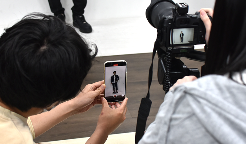 マーケティング部 CD